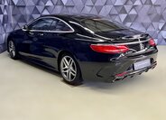 Mercedes-Benz Třídy S Ostatní 3,0 l 270 kw