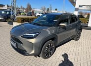 Toyota Yaris Cross SUV / Terénní 1,5 l 68 kw