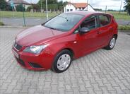 Seat Ibiza 4