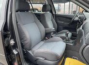 Škoda Octavia Kombi 1,9 l 96 kw