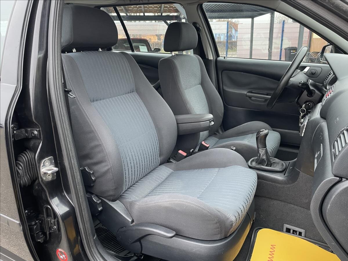 Škoda Octavia Kombi 1,9 l 96 kw