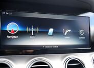 Mercedes-Benz Třídy E 42