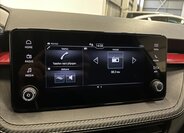 Škoda Fabia Hatchback 1,5 l 110 kw