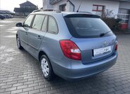 Škoda Fabia 3