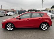 Mazda 3 Hatchback 1,6 l 77 kw