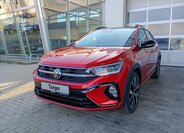 Volkswagen Taigo SUV / Terénní 999,0 85 kw