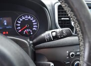 KIA Sportage SUV 2,0 l 100 kw