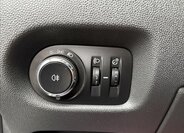 Opel Corsa Hatchback 1,2 l 55 kw