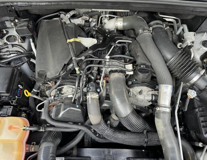 Jeep Grand Cherokee 27