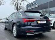 Audi A6 26
