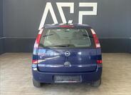 Opel Meriva 6