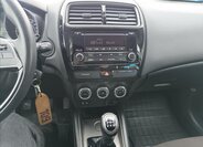 Mitsubishi ASX SUV 1,6 l 86 kw