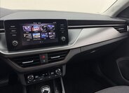 Škoda Kamiq SUV / Terénní 999,0 81 kw