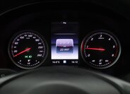 Mercedes-Benz Třídy C Kombi 1,6 l 85 kw