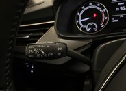 Škoda Scala Hatchback 999,0 81 kw