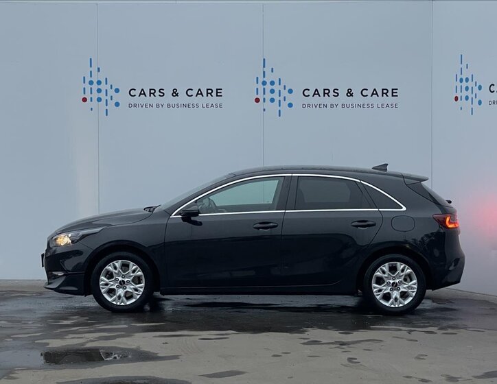 KIA Ceed Hatchback 998,0 74 kw