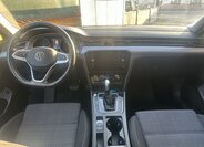Volkswagen Passat Kombi 2,0 l 110 kw