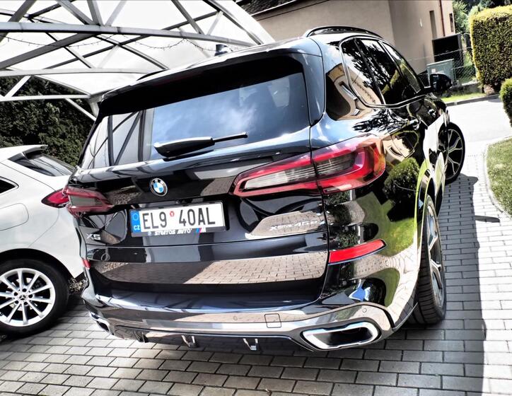 BMW X5 6