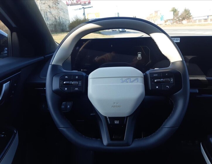 KIA EV6 Hatchback 0,0 168 kw