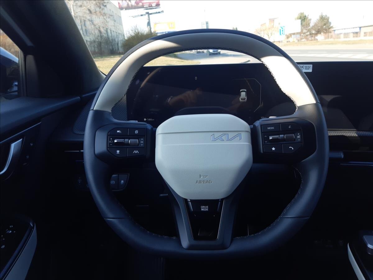 KIA EV6 Hatchback 0,0 168 kw