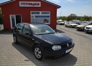 Volkswagen Golf Hatchback 1,4 l 55 kw