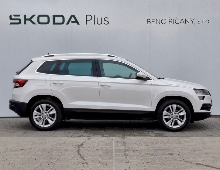 Škoda Karoq 11