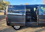 Ford Tourneo Custom MPV 2,0 l 125 kw