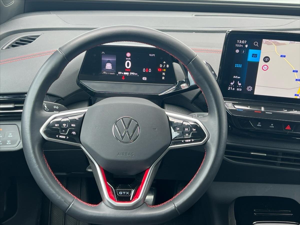 Volkswagen ID.5 Kombi 0,0 220 kw