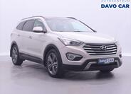 Hyundai Grand Santa Fe 1