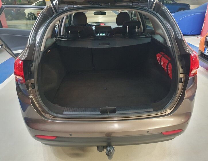 KIA Ceed Kombi 1,6 l 99 kw