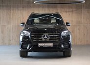 Mercedes-Benz Ostatní SUV / Terénní 3,0 l 285 kw