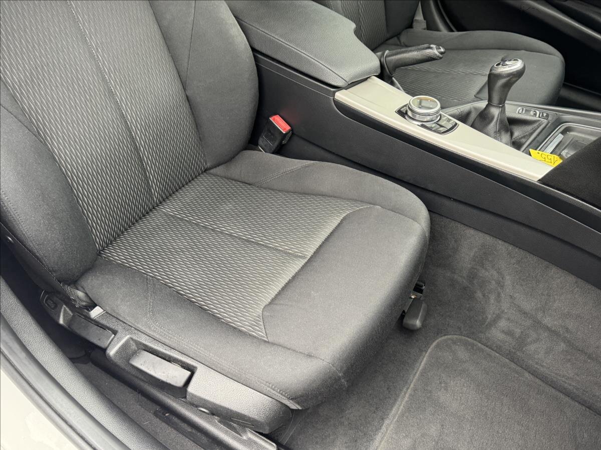 BMW Řada 3 Kombi 2,0 l 105 kw