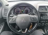 Mitsubishi ASX SUV 1,6 l 86 kw