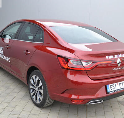 Renault Mégane 3