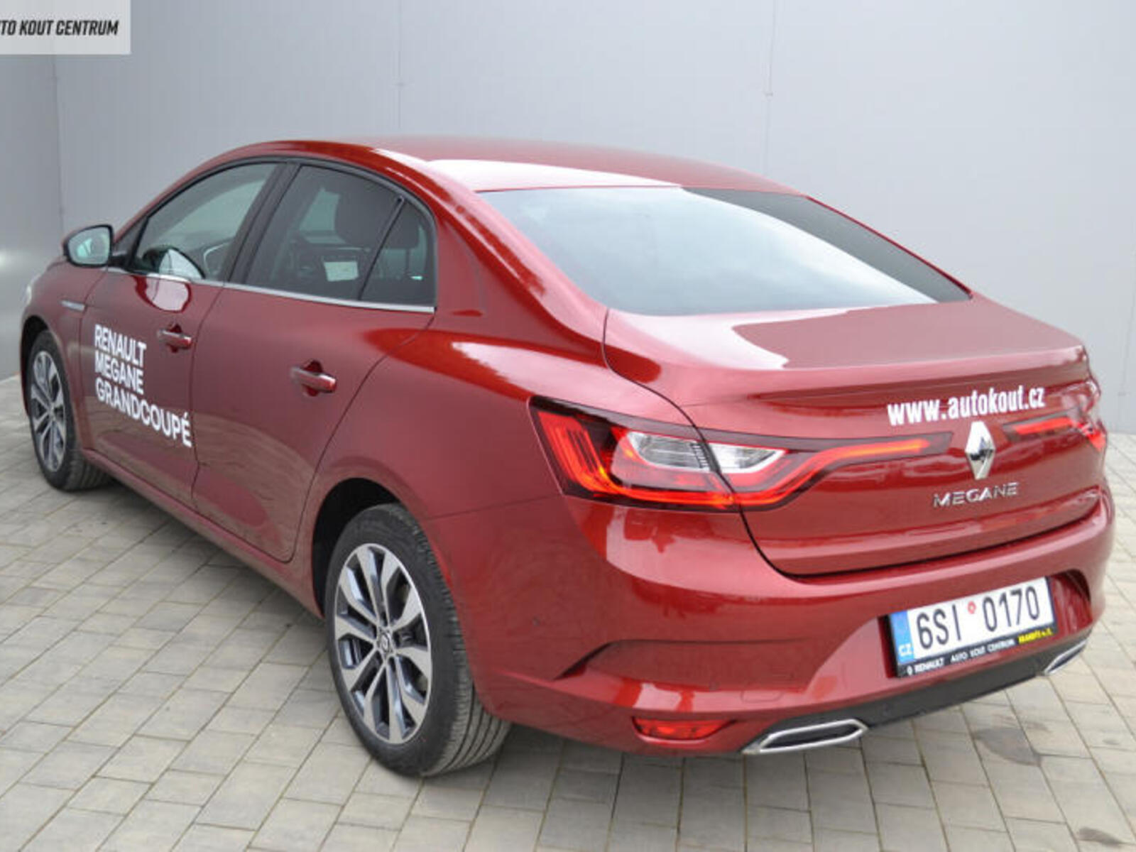 Renault Mégane 3