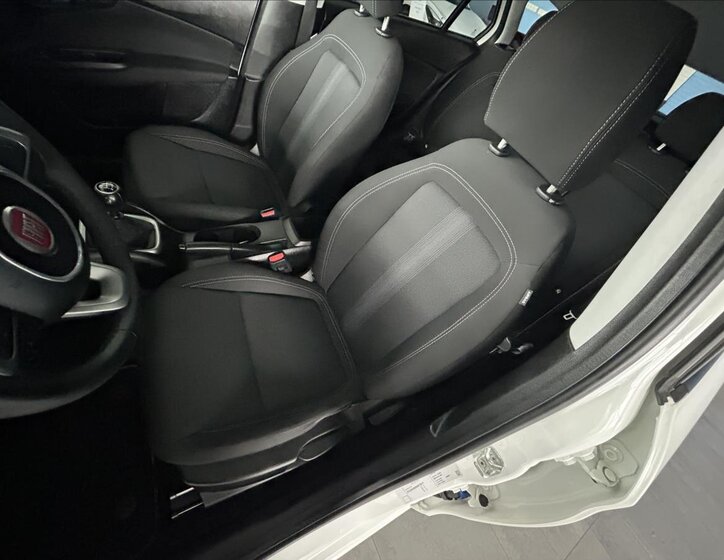 Fiat Tipo Kombi 1,4 l 70 kw