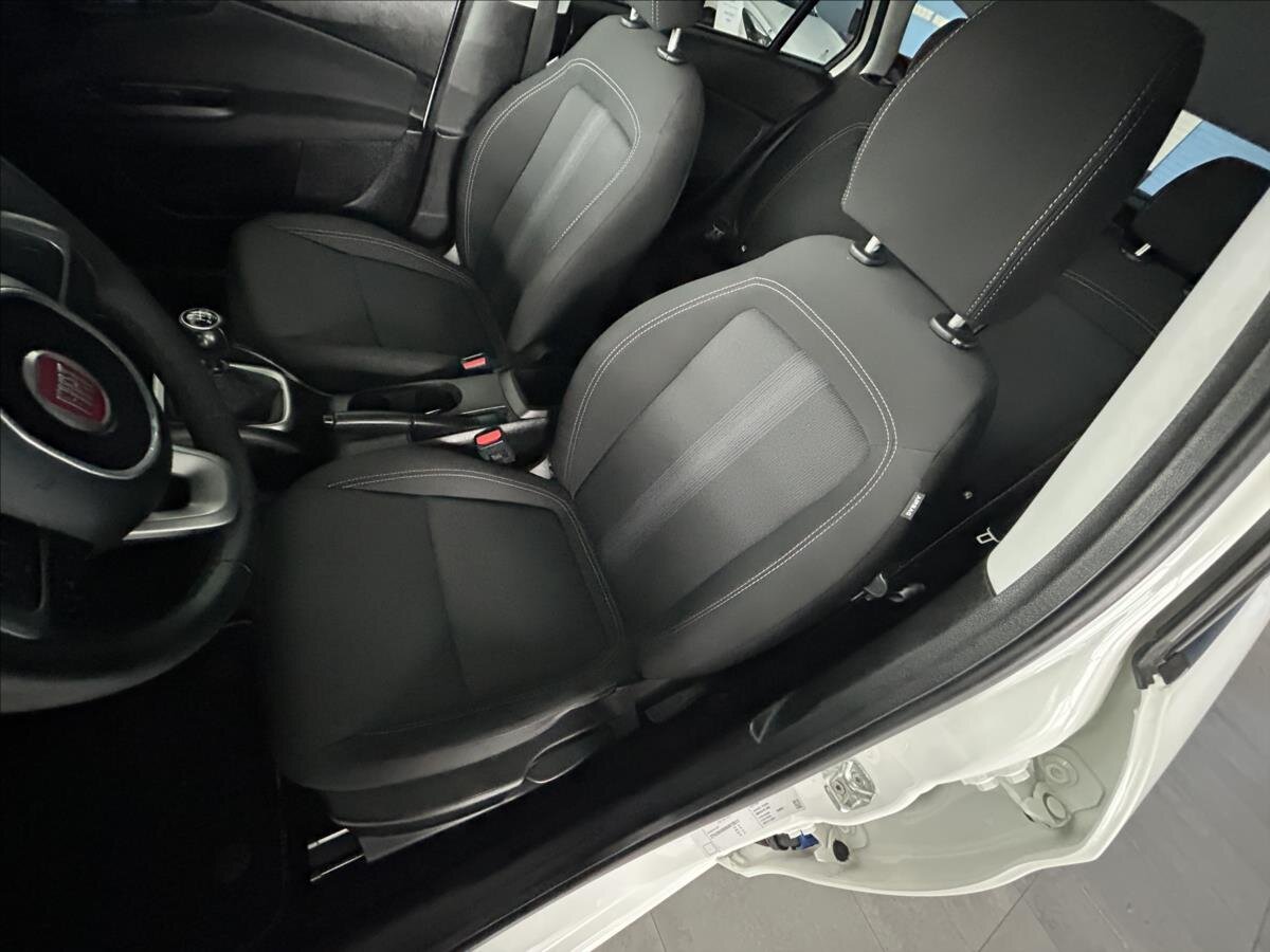 Fiat Tipo Kombi 1,4 l 70 kw