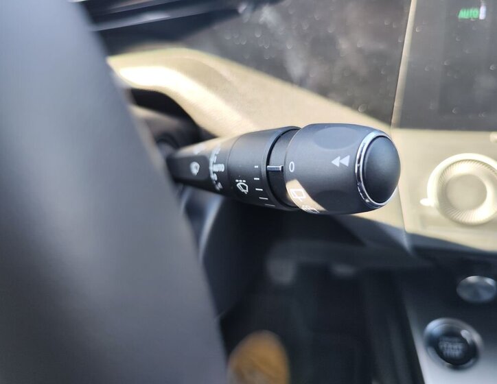 Peugeot 308 Kombi 1,2 l 96 kw