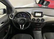 Mercedes-Benz Třídy B 5