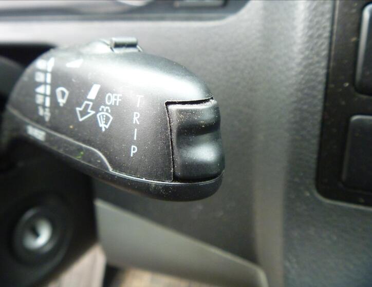 Volkswagen Transporter 13