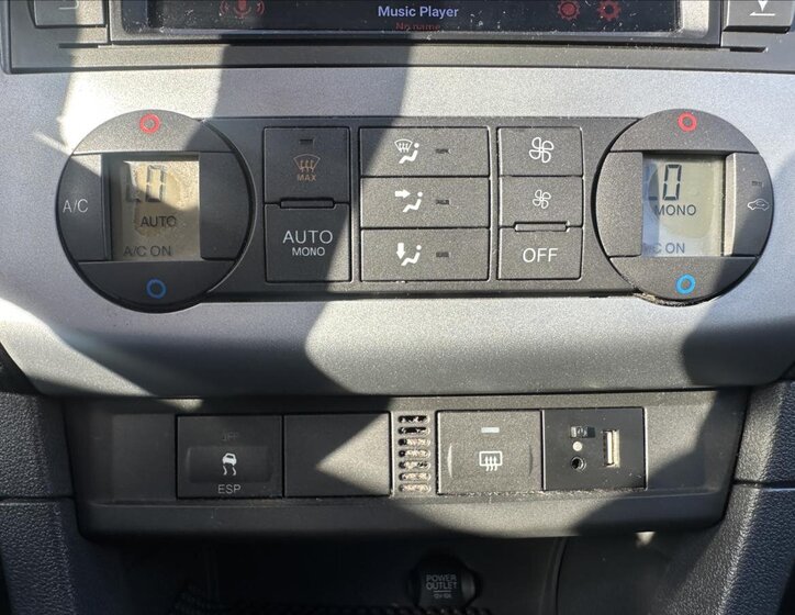 Ford Focus Kombi 1,6 l 85 kw