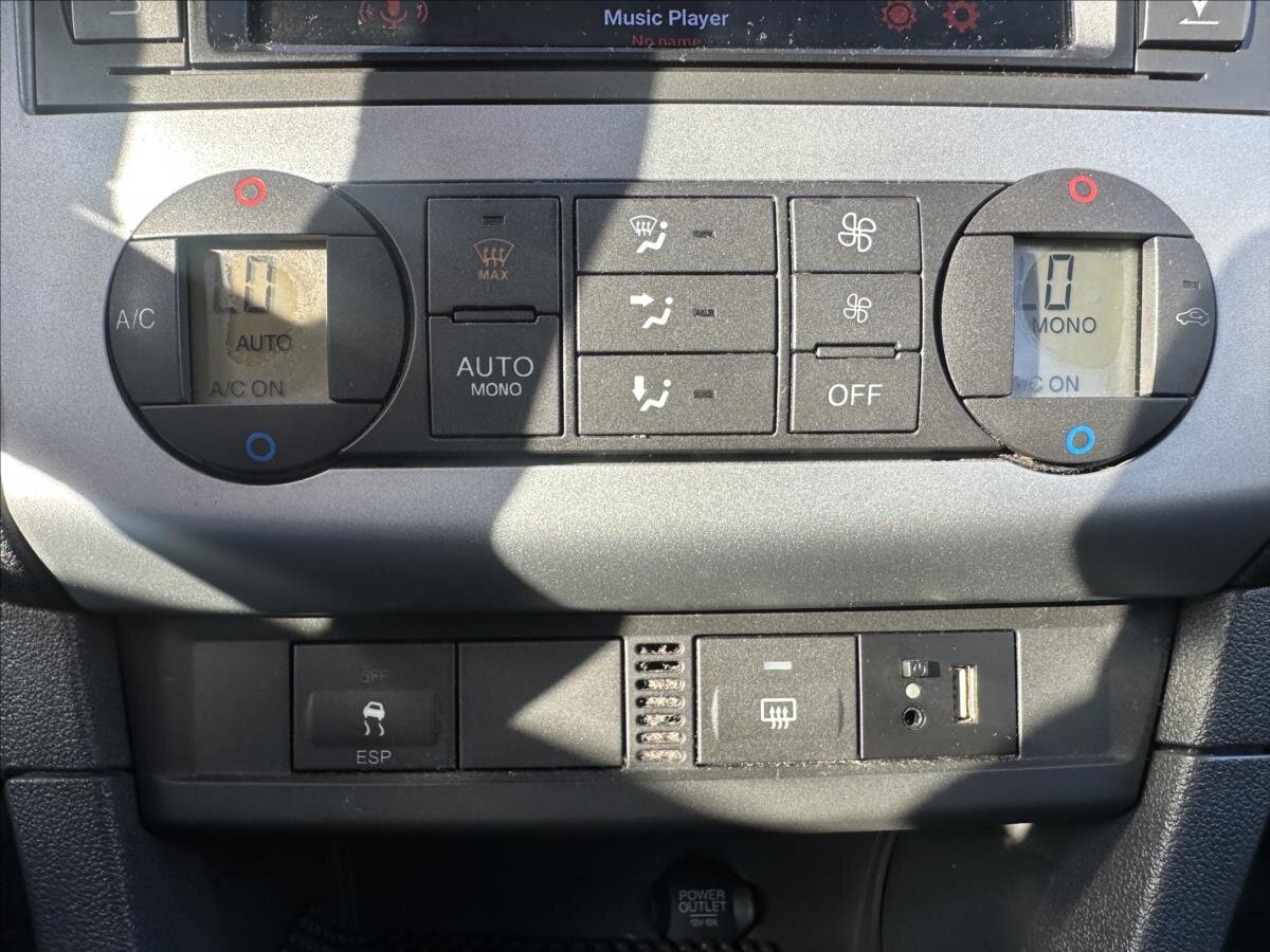 Ford Focus Kombi 1,6 l 85 kw