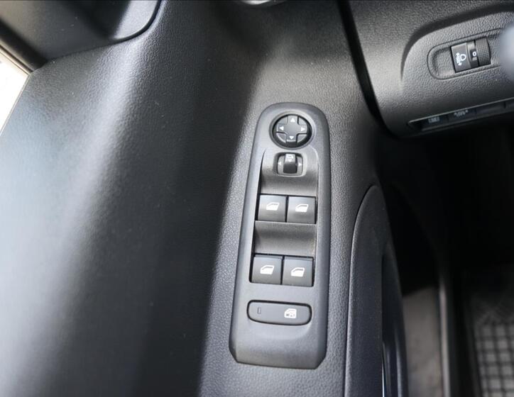 Citroën Berlingo 24