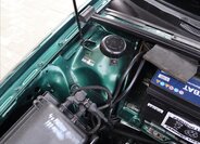 Audi 80 Kabriolet 1,9 l 66 kw