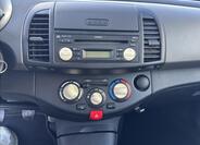 Nissan Micra 9
