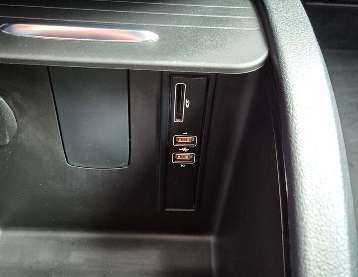 Mercedes-Benz Třídy V 30