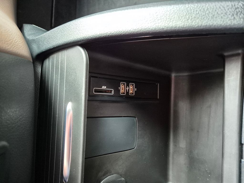 Mercedes-Benz Třídy V