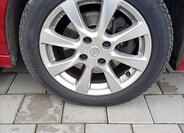 Opel Corsa Hatchback 1,2 l 74 kw