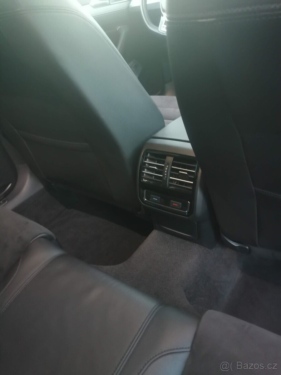 Volkswagen Passat Kombi 0,0 110 kw