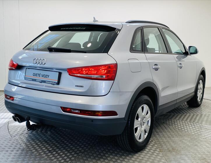 Audi Q3 2